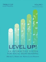 Level Up! Student Book cover Thumbnail